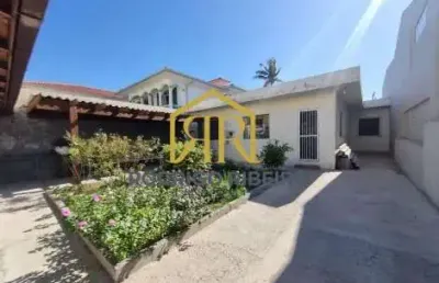Casa com 3 quartos à venda na rua irmã bonavita, --, capoeiras, florianópolis por r$ 1.050.000