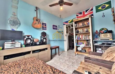 Apartamento com 3 quartos à venda na rua doutor abel capela, --, coqueiros, florianópolis por r$ 499.000