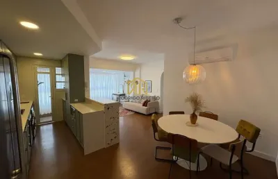 Apartamento com 2 quartos à venda na rua mar del plata, --, barreiros, são josé por r$ 762.000