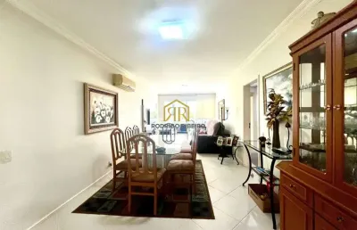 Apartamento com 3 quartos à venda na rua vereador ramon filomeno, --, itacorubi, florianópolis por r$ 1.550.000