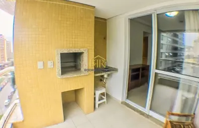 Apartamento com 2 quartos à venda na rua professor ayrton roberto de oliveira, --, itacorubi, florianópolis por r$ 1.100.000