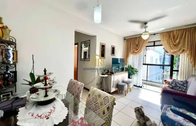 Apartamento com 2 quartos à venda na rua souza dutra, --, estreito, florianópolis por r$ 485.000
