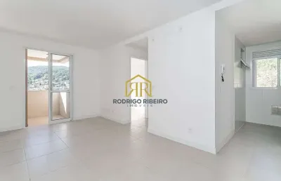 Apartamento com 2 quartos à venda na rua rodrigo rampinelli jeremias, --, itacorubi, florianópolis por r$ 910.000