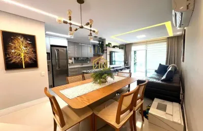 Apartamento com 2 quartos à venda na servidão paulo zimmer, --, agronômica, florianópolis por r$ 2.759.000