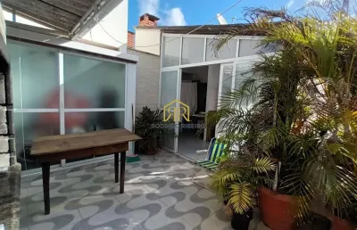 Cobertura com 2 quartos à venda na rua capitão romualdo de barros, --, carvoeira, florianópolis por r$ 820.000