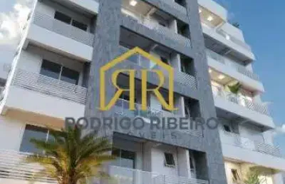 Apartamento com 2 quartos à venda na rua maria luiza agostinho, --, itacorubi, florianópolis por r$ 1.170.000