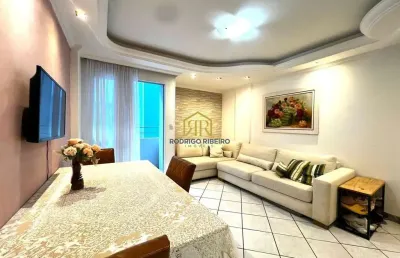 Apartamento com 2 quartos à venda na rua são cristóvão, --, barreiros, são josé por r$ 468.000