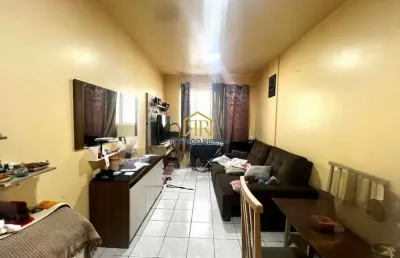 Apartamento com 2 quartos à venda na rodovia admar gonzaga, --, itacorubi, florianópolis por r$ 549.000