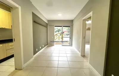 Apartamento com 2 quartos à venda na rodovia amaro antônio vieira, --, itacorubi, florianópolis por r$ 690.000