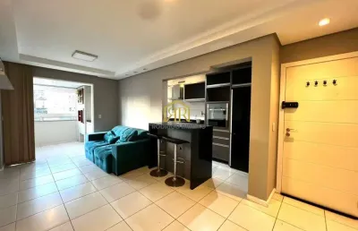 Apartamento com 2 quartos à venda na rodovia amaro antônio vieira, --, itacorubi, florianópolis por r$ 849.000