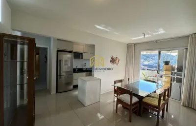 Apartamento com 2 quartos à venda na rua professor bento águido vieira, --, trindade, florianópolis por r$ 799.000
