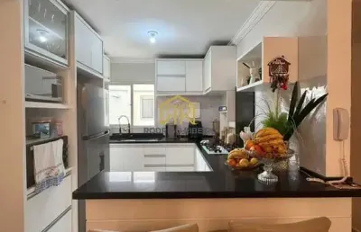 Apartamento com 3 quartos à venda na rua quatorze de julho, --, estreito, florianópolis por r$ 660.000