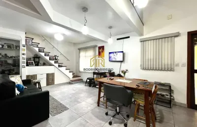Casa em condomínio fechado com 2 quartos à venda na rua teodoro manoel dias, --, santo antônio de lisboa, florianópolis por r$ 850.000