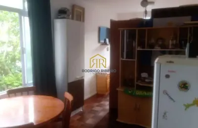 Apartamento com 1 quarto à venda na rodovia admar gonzaga, --, itacorubi, florianópolis por r$ 350.000