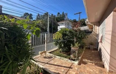 Casa com 5 quartos à venda na servidão cereja, --, pantanal, florianópolis por r$ 899.000