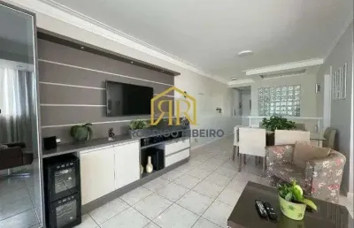 Cobertura com 2 quartos à venda na servidão cristiano wanderley faria, --, trindade, florianópolis por r$ 1.699.000