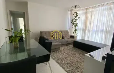 Apartamento com 2 quartos à venda na rua hermann blumenau, --, centro, florianópolis por r$ 1.325.000