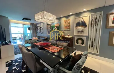 Apartamento com 2 quartos à venda na servidão paulo zimmer, --, agronômica, florianópolis por r$ 2.299.000