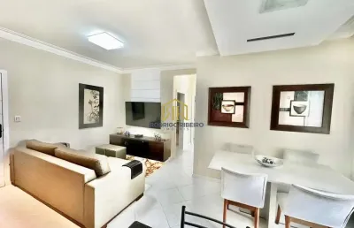 Apartamento com 2 quartos à venda na rua coronel luiz caldeira, --, itacorubi, florianópolis por r$ 740.000