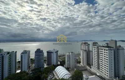 Apartamento com 1 quarto à venda na rua padre schrader, --, agronômica, florianópolis por r$ 749.000