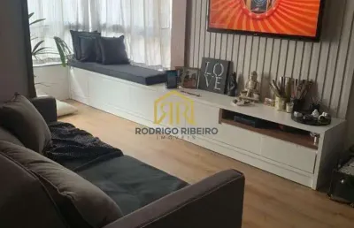 Apartamento com 2 quartos à venda na rua lauro linhares, --, trindade, florianópolis por r$ 659.000