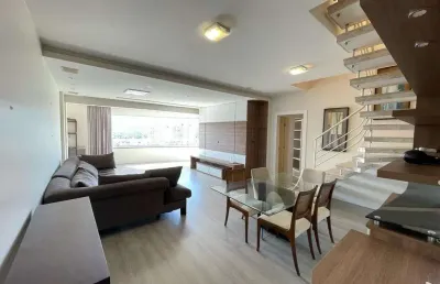 Cobertura com 3 quartos à venda na rua lauro linhares, --, trindade, florianópolis por r$ 3.190.000