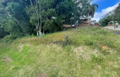 Terreno em condomínio fechado à venda na servidão joão josé de melo, --, córrego grande, florianópolis por r$ 1.249.000