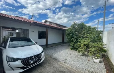 Casa com 3 quartos à venda na rua bom pastor, --, ipiranga, são josé por r$ 690.000