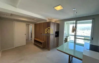 Apartamento com 2 quartos à venda na rua lauro linhares, --, trindade, florianópolis por r$ 1.060.000