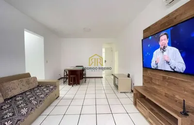 Apartamento com 3 quartos à venda na rua professor milton roque ramos krieger, --, trindade, florianópolis por r$ 640.000