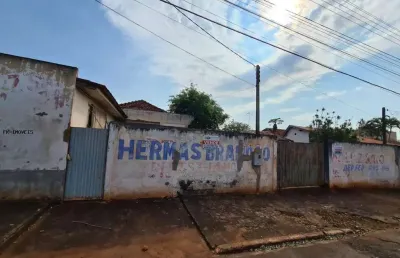 Terreno à venda na R. Joaquim F Lopes, Centro, Jataizinho
