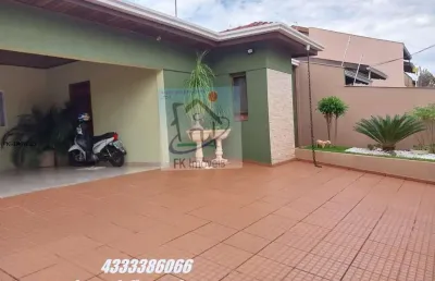 Casa para venda em londrina, califórnia, 3 dormitórios, 1 suíte, 2 banheiros, 2 vagas