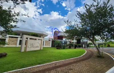 Condomínio fechado para venda em londrina, condominio ville campestre, 3 dormitórios, 3 suítes, 5 banheiros, 2 vagas