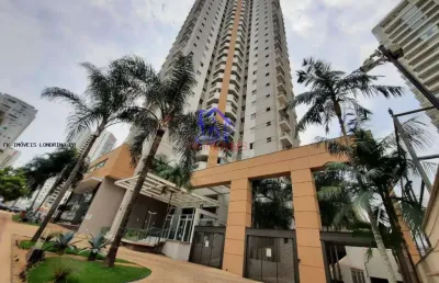Apartamento para venda em londrina, santa rosa, 3 dormitórios, 1 suíte, 2 banheiros, 1 vaga