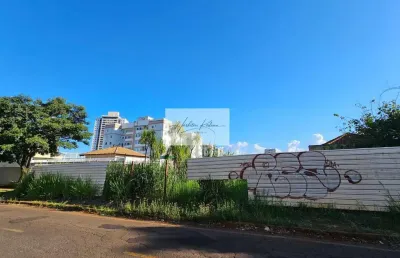Terreno à venda na Rua Waldomiro Fernandes, Parque Jamaica, Londrina