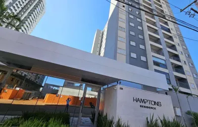 Apartamento para venda em londrina, aurora, 2 dormitórios, 1 banheiro, 1 vaga