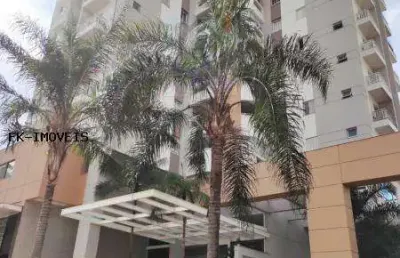 Apartamento para venda em londrina, gleba fazenda palhano, 3 dormitórios, 1 suíte, 2 banheiros, 1 vaga