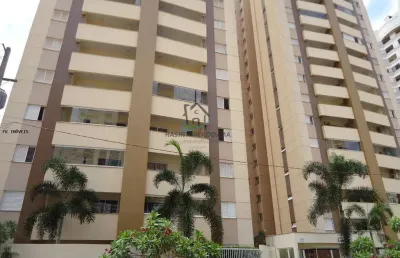 Apartamento para venda em londrina, mirante do lago - gleba fazenda palhano, 3 dormitórios, 1 suíte, 2 banheiros, 1 vaga
