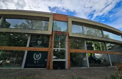 Sala comercial para venda em londrina, acácia empresarial, 1 banheiro, 1 vaga