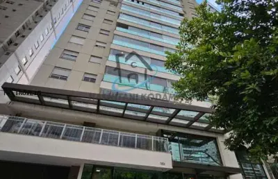Apartamento para venda em londrina, kensington gardens gleba palhano, 3 dormitórios, 1 suíte, 3 banheiros, 2 vagas