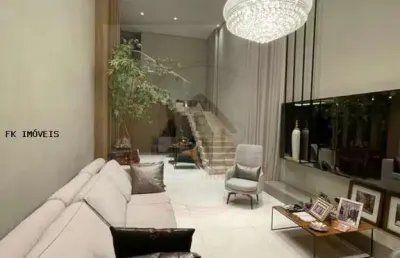 Condomínio fechado para locação em londrina, vivendas do arvoredo condominio alphaville 2, 3 dormitórios, 3 suítes, 7 banheiros, 4 vagas