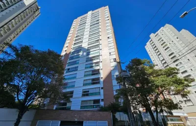 Apartamento para venda em londrina, gleba fazenda palhano, 3 dormitórios, 1 suíte, 3 banheiros, 2 vagas