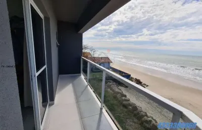 Apartamento para venda em itapoá, pérola, 3 dormitórios, 1 suíte, 2 banheiros, 1 vaga