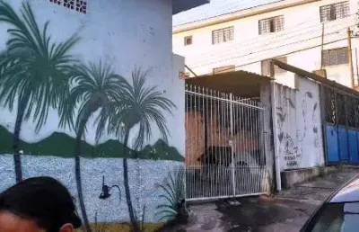 Terreno à venda na Rua Aldemar, 380, Chácara Belenzinho, São Paulo