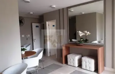 Alugo apartamento  na vila antonieta  semi mobilhado