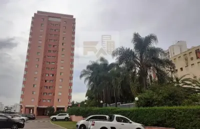 Vendo apartamento  no jardim textil  excelente localização