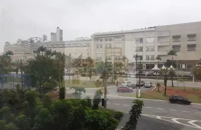 Vende_se  apartamento  em frente  shopping  anália franco