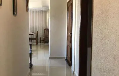 Apartamento com 3 dormitórios à venda, 124 m² por r$ 451.000,00 - jardim europa - são josé do rio p