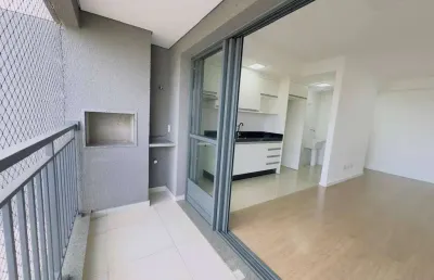 Apartamento com 3 quartos à venda na Rua Alexander Graham Bell, 50, Parque Jamaica, Londrina