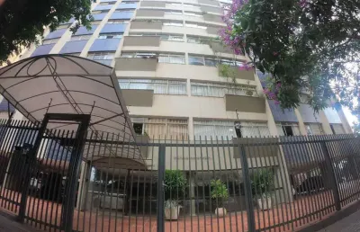 Apartamento com 3 quartos à venda na Rua Pará, 1334, Centro, Londrina